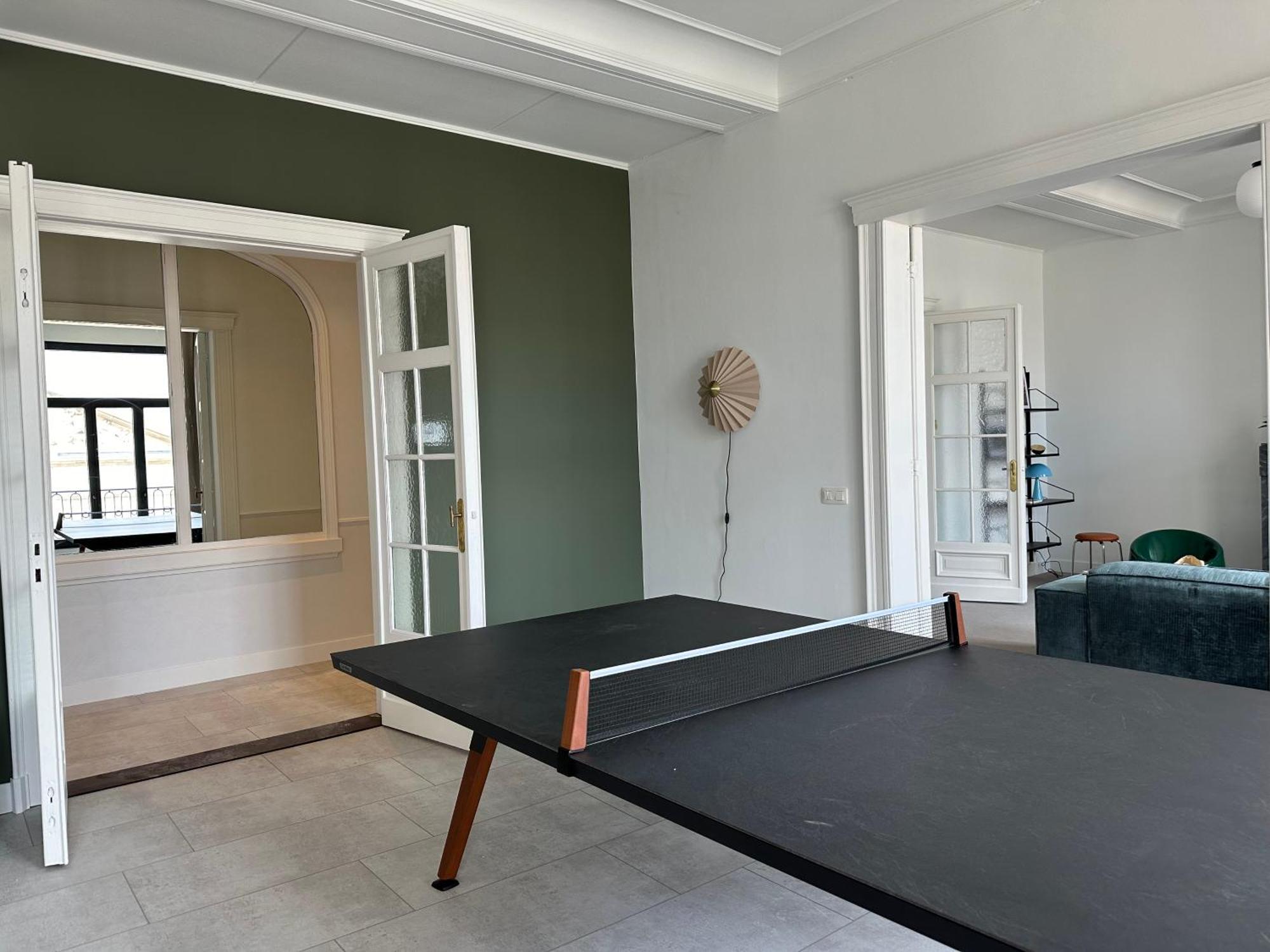 Apartamento Smartflats - Oudaan Amberes Exterior foto