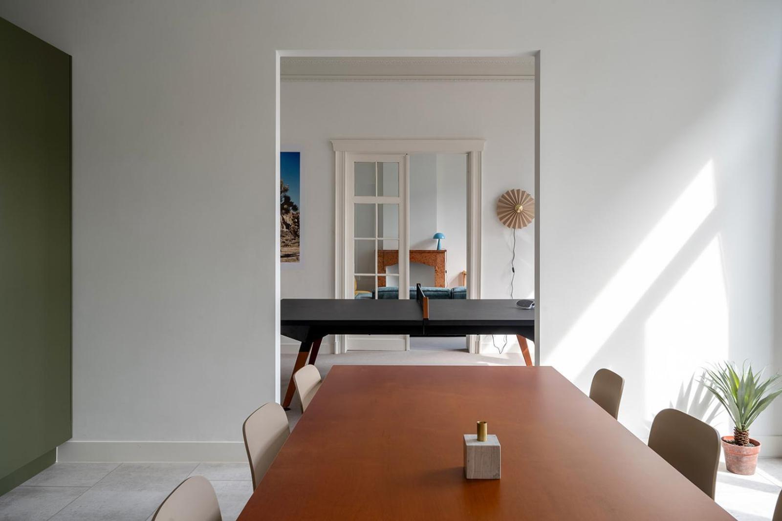 Apartamento Smartflats - Oudaan Amberes Exterior foto