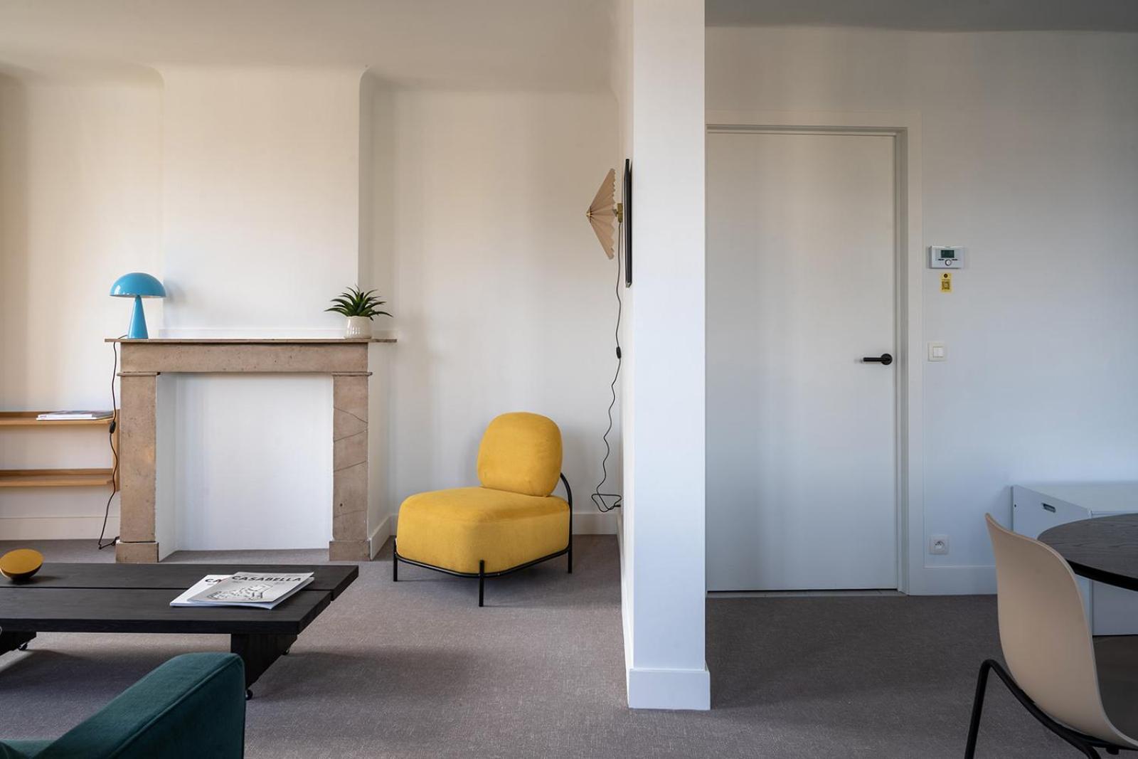 Apartamento Smartflats - Oudaan Amberes Exterior foto