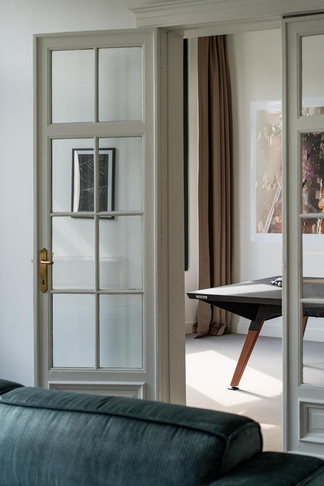 Apartamento Smartflats - Oudaan Amberes Exterior foto
