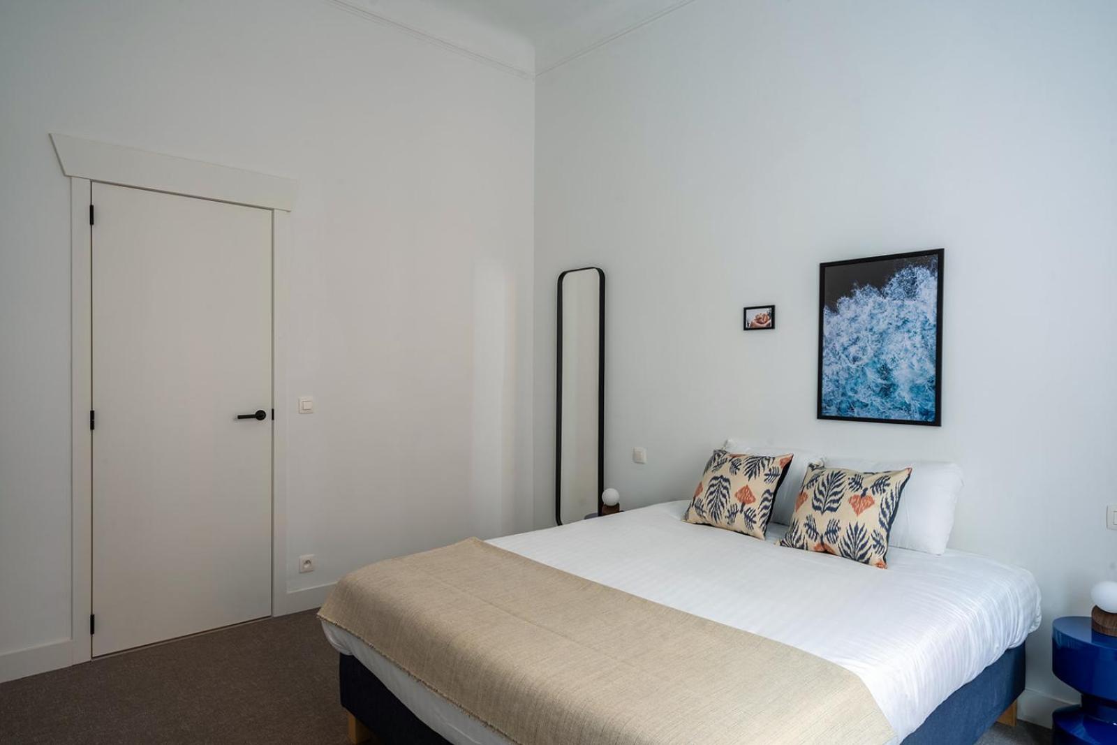 Apartamento Smartflats - Oudaan Amberes Exterior foto