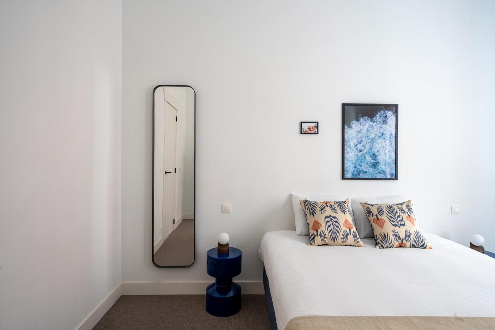 Apartamento Smartflats - Oudaan Amberes Exterior foto