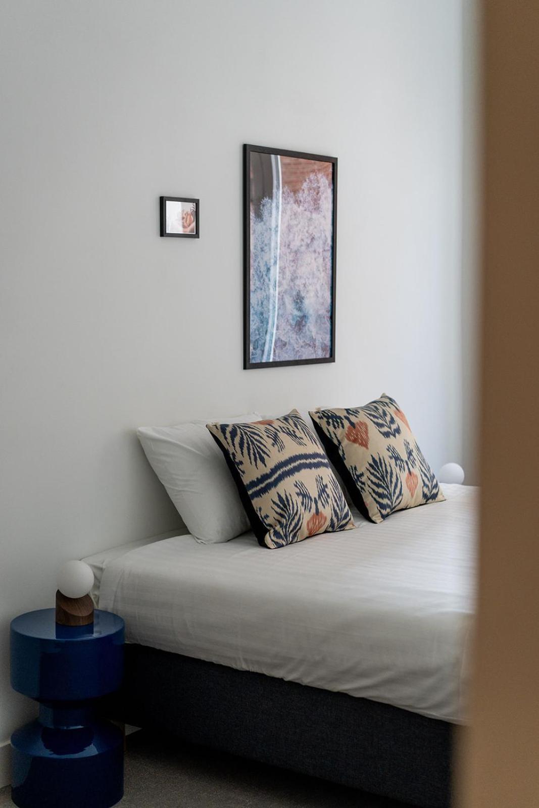 Apartamento Smartflats - Oudaan Amberes Exterior foto