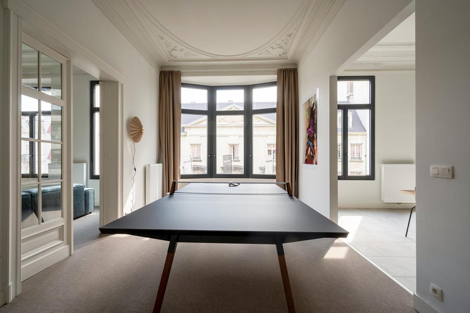 Apartamento Smartflats - Oudaan Amberes Exterior foto